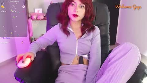 Sabrina online show from 10/08/25, 10:18