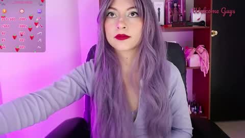 Sabrina online show from 10/29/25, 12:24