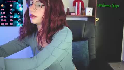 Sabrina online show from 02/03/26, 10:04