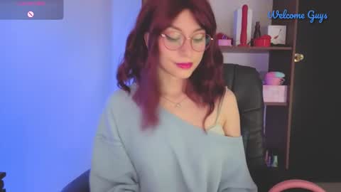 Sabrina online show from 02/26/26, 11:26