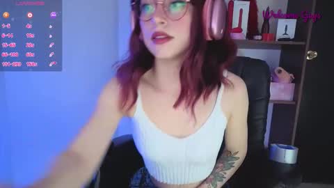 Sabrina online show from 04/20/26, 10:11