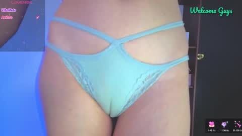 Sabrina online show from 04/21/26, 02:51