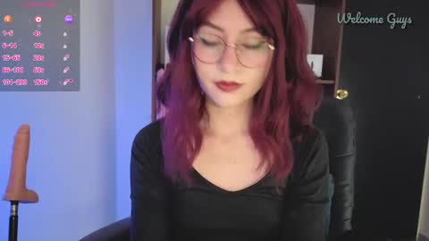 Sabrina online show from 04/25/26, 09:12