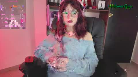 Sabrina online show from 04/28/26, 12:20