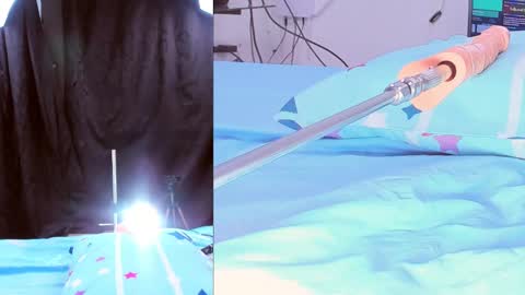 Sabrina Adams online show from 02/27/25, 07:47