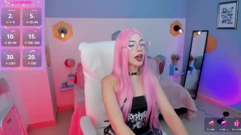 Snapshot of sabrina_angel__ chatting on 06/12/26, 02:49 Sabrina online show from 06/12/26, 02:49