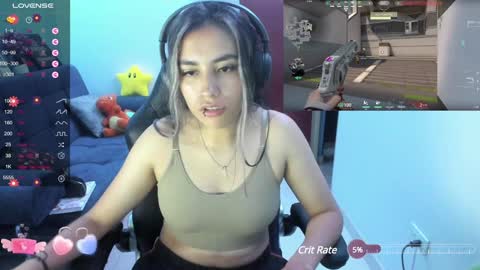 Angie  online show from 12/03/24, 01:08