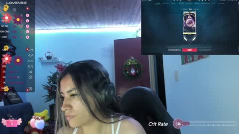 Angie  online show from 12/12/24, 01:43