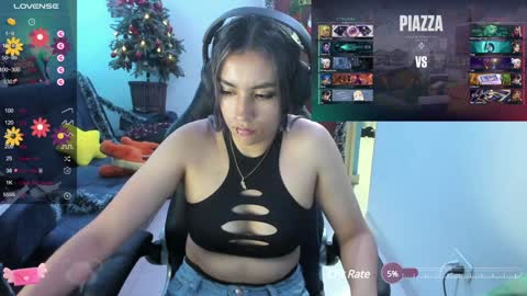 Angie  online show from 12/18/24, 02:32