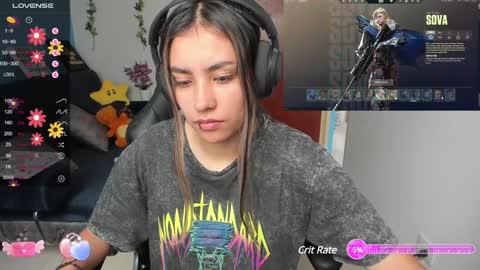 Angie  online show from 01/27/25, 07:13