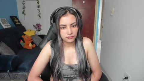 Angie  online show from 02/09/25, 03:34