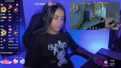 Angie  online show from 09/10/25, 02:55