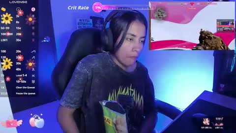 Angie  online show from 09/30/25, 11:21