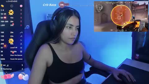 Angie  online show from 10/03/25, 06:38