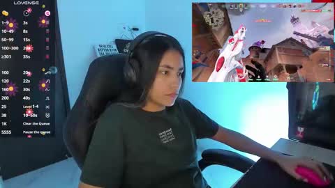 Angie  online show from 10/28/25, 12:47