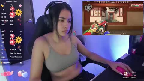 Angie  online show from 11/26/25, 06:31