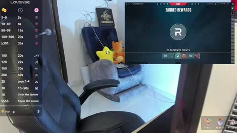 Angie  online show from 02/06/26, 04:21