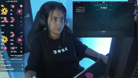 Angie  online show from 03/11/26, 11:00