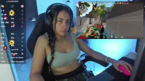 Angie  online show from 03/20/26, 01:54