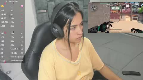 Angie  online show from 04/20/26, 06:53