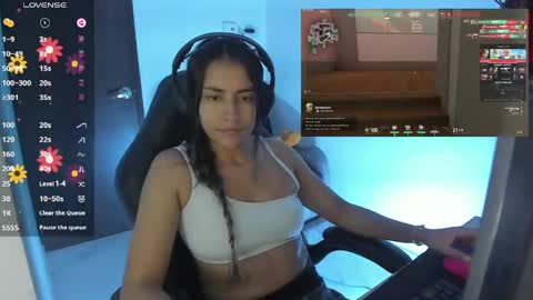 Angie  online show from 04/23/26, 11:51