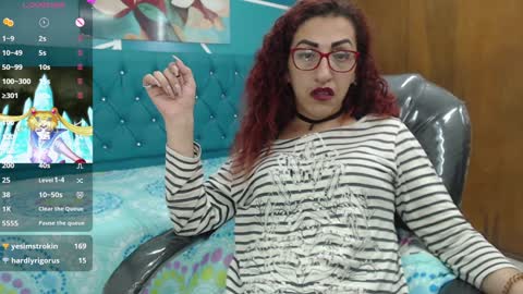 SABRINA online show from 01/19/25, 06:43