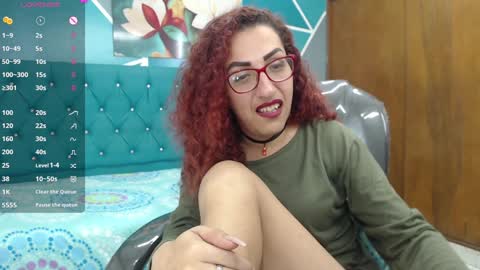 SABRINA online show from 01/22/25, 12:49