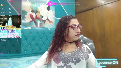 SABRINA online show from 01/25/25, 12:26