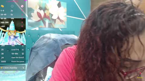 SABRINA online show from 01/26/25, 12:54