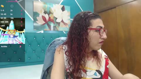 SABRINA online show from 02/21/25, 01:00