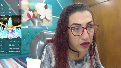 SABRINA online show from 03/06/25, 12:41