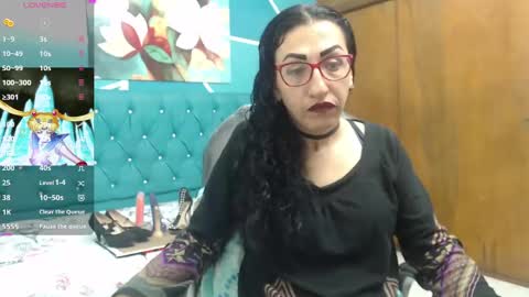 SABRINA online show from 09/29/25, 12:43