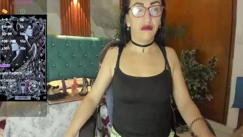 SABRINA online show from 01/15/26, 12:54