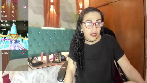 SABRINA online show from 03/08/26, 12:42