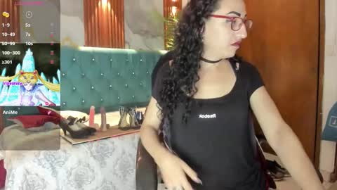 SABRINA online show from 03/21/26, 01:26