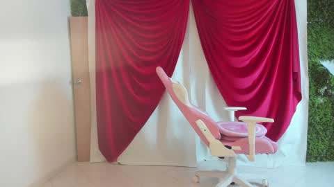 sabrina_geek online show from 03/06/26, 02:30