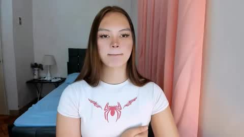 sabrina_hilson online show from 12/16/25, 03:28