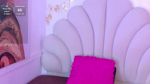 sabrina_lafaux_cr online show from 03/20/26, 08:14