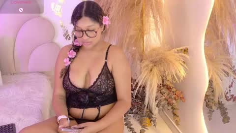 sabrina_lafaux_cr online show from 04/14/26, 08:15