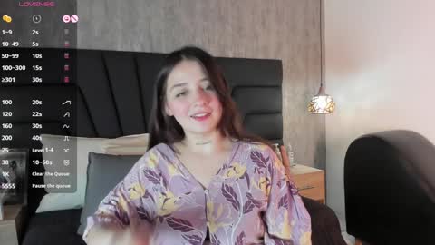 Sabrina Maria online show from 01/27/25, 08:28