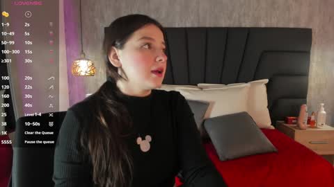 Sabrina Maria online show from 01/30/25, 07:59