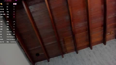 Sabrina Maria online show from 02/12/25, 01:41