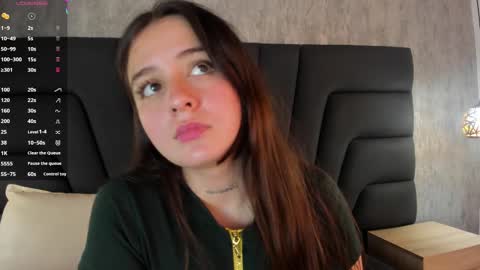 Sabrina Maria online show from 02/13/25, 02:12