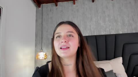 Sabrina Maria online show from 02/14/25, 07:33