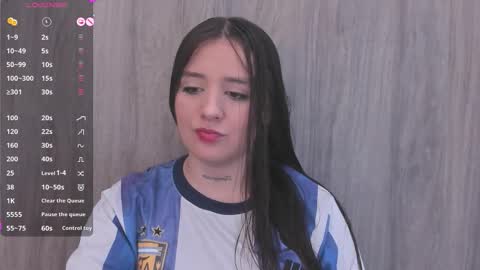 Sabrina Maria online show from 03/13/26, 02:07