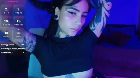 Sabrina moss online show from 12/18/25, 11:44