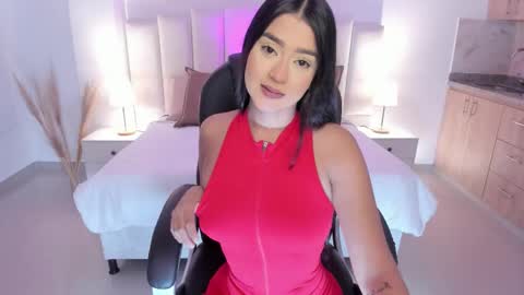 Sabrina online show from 10/26/25, 08:15