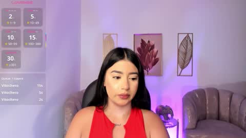 Sabrina online show from 03/02/26, 05:08