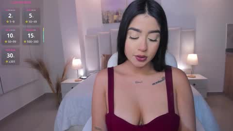 Sabrina online show from 03/19/26, 01:53