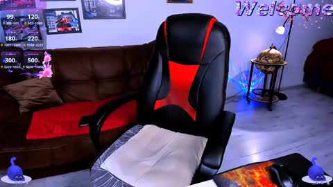 Tatiana online show from 02/01/25, 02:13